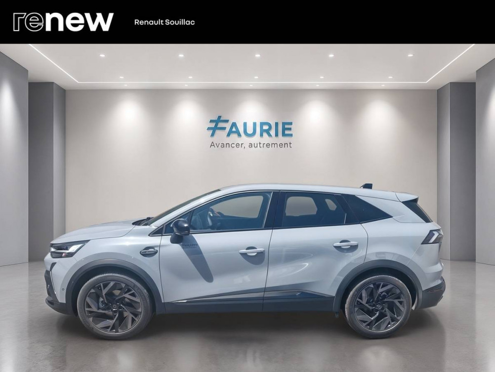 Acheter Renault Symbioz Symbioz E-Tech full hybrid 145 Esprit Alpine 5p neuf dans les concessions du Groupe Faurie