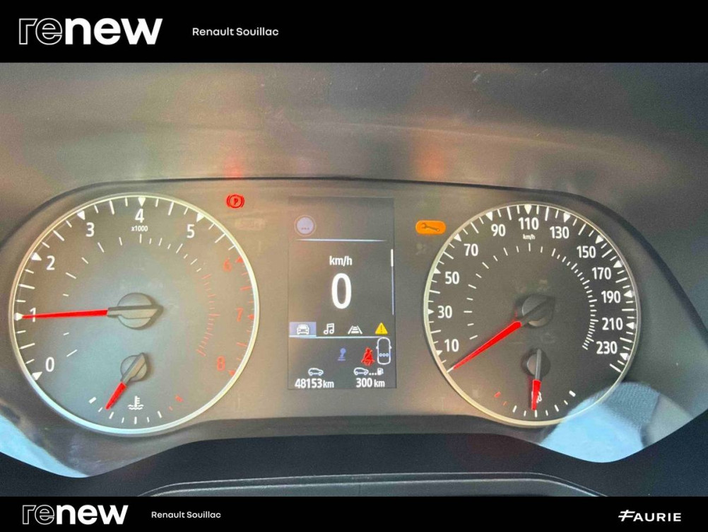 Acheter Renault Clio 5 Clio SCe 65 - 21N Zen 5p occasion dans les concessions du Groupe Faurie