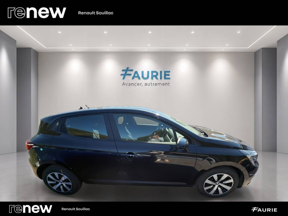 Acheter Renault Clio Clio TCe 90 Equilibre 5p occasion dans les concessions du Groupe Faurie