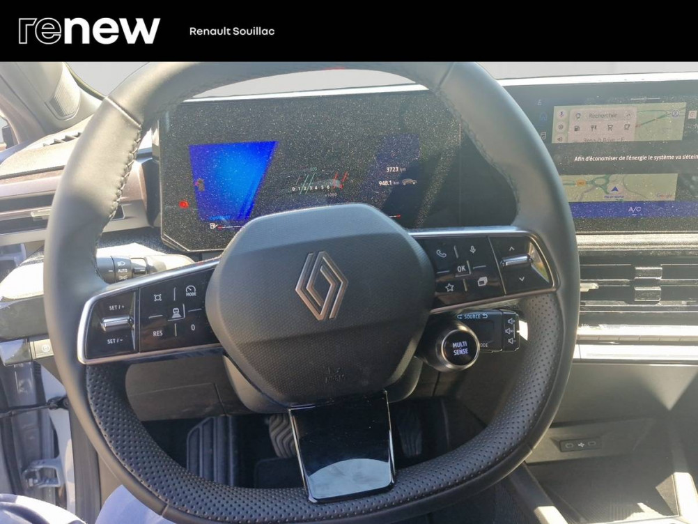 Acheter Renault Clio 6 Clio TCe 115 ch Techno 5p neuf dans les concessions du Groupe Faurie