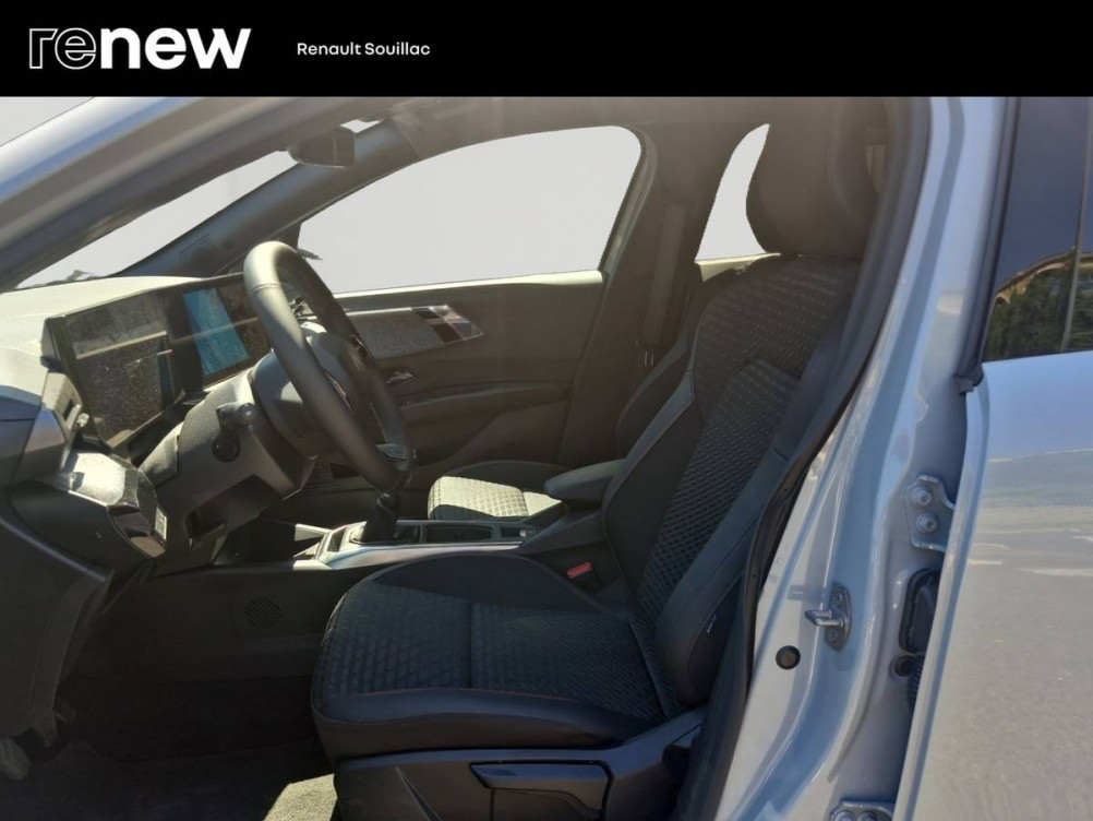 Acheter Renault Clio 6 Clio TCe 115 ch Techno 5p neuf dans les concessions du Groupe Faurie