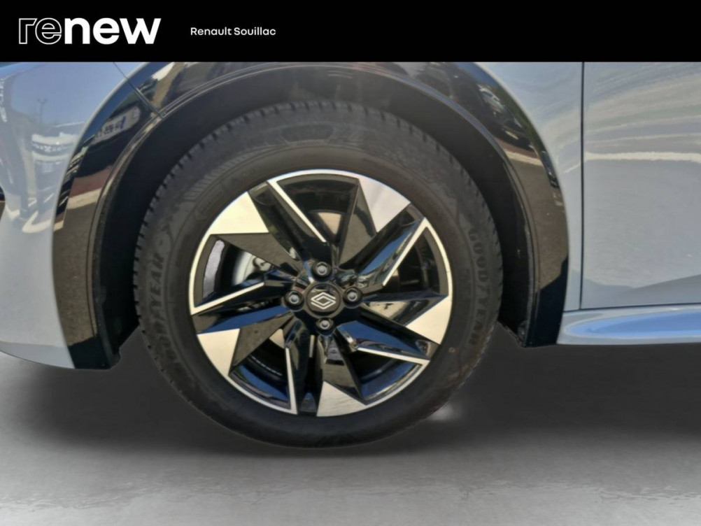 Acheter Renault Clio 6 Clio TCe 115 ch Techno 5p neuf dans les concessions du Groupe Faurie