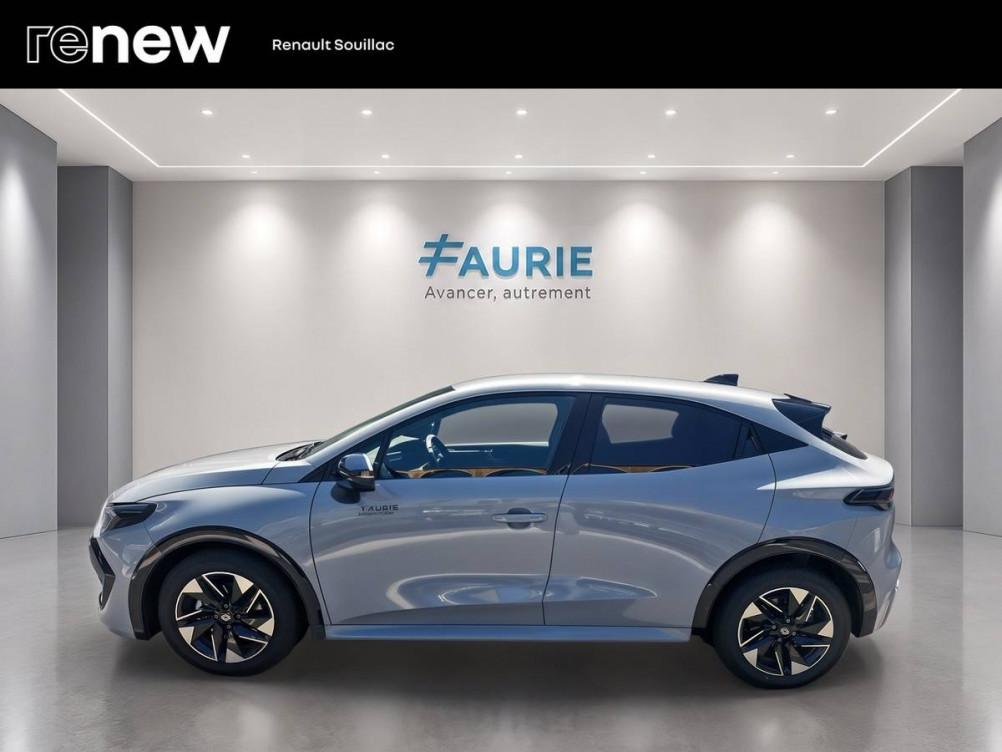 Acheter Renault Clio 6 Clio TCe 115 ch Techno 5p neuf dans les concessions du Groupe Faurie