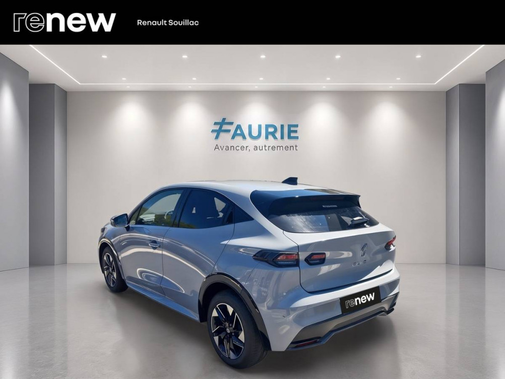 Acheter Renault Clio 6 Clio TCe 115 ch Techno 5p neuf dans les concessions du Groupe Faurie