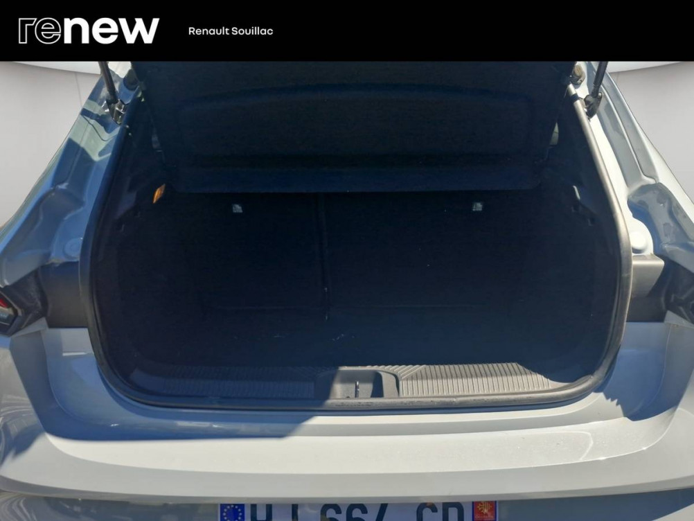 Acheter Renault Clio 6 Clio TCe 115 ch Techno 5p neuf dans les concessions du Groupe Faurie