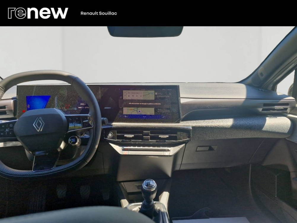 Acheter Renault Clio 6 Clio TCe 115 ch Techno 5p neuf dans les concessions du Groupe Faurie