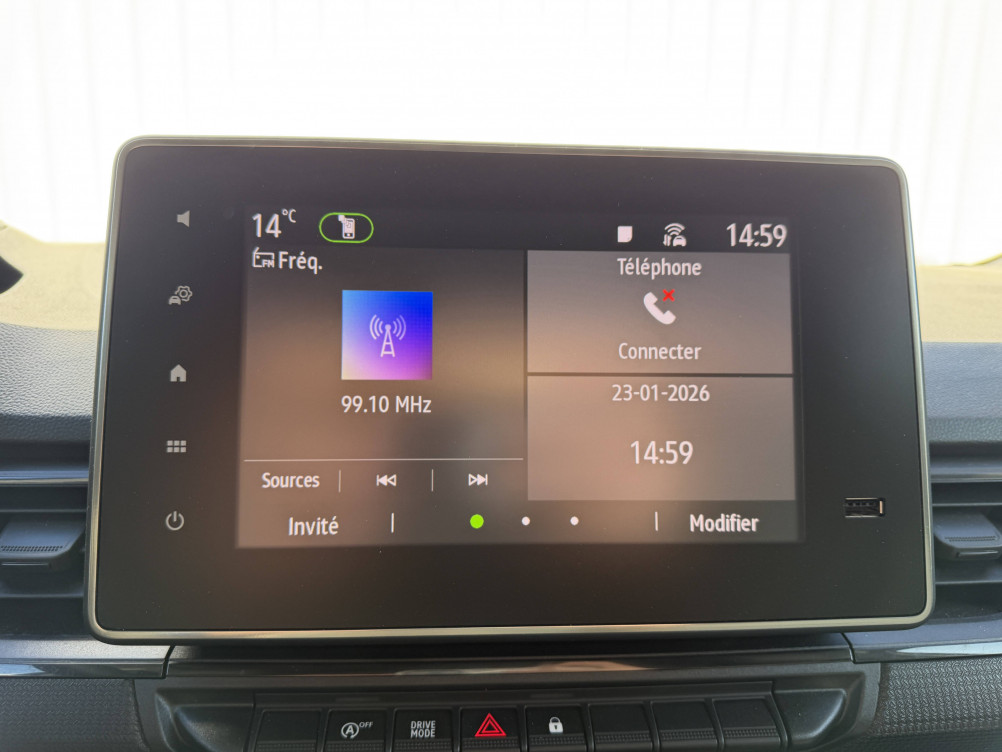 Acheter Renault Kangoo 3 KANGOO VAN BLUE DCI 115 EDC GRAND CONFORT - 22 5p occasion dans les concessions du Groupe Faurie