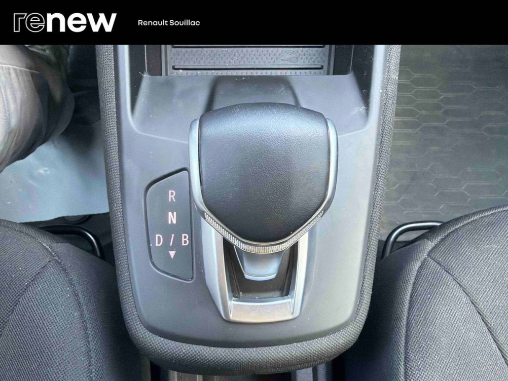 Acheter Renault Zoe Zoe R110 - MY22 Equilibre 5p occasion dans les concessions du Groupe Faurie