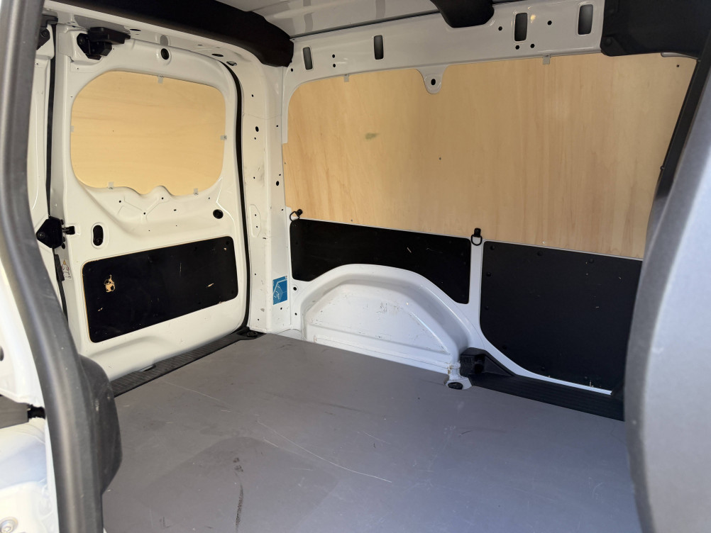 Acheter Renault Kangoo 3 KANGOO VAN BLUE DCI 115 EDC GRAND CONFORT - 22 5p occasion dans les concessions du Groupe Faurie