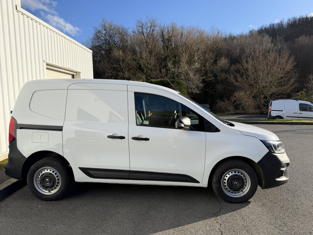 Acheter Renault Kangoo 3 KANGOO VAN BLUE DCI 115 EDC GRAND CONFORT - 22 5p occasion dans les concessions du Groupe Faurie