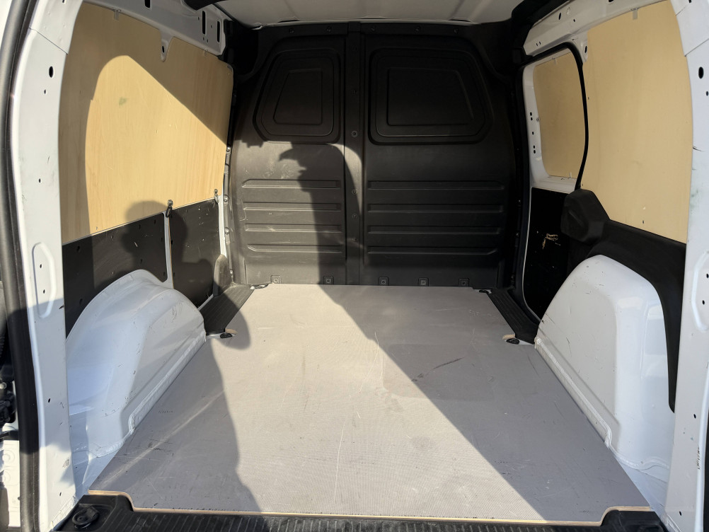 Acheter Renault Kangoo 3 KANGOO VAN BLUE DCI 115 EDC GRAND CONFORT - 22 5p occasion dans les concessions du Groupe Faurie