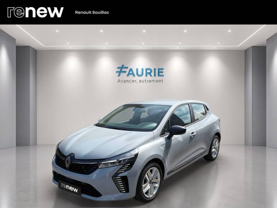 Acheter Renault Clio 5 Clio Blue dCi 100 ch GSR2 Evolution 5p occasion dans les concessions du Groupe Faurie
