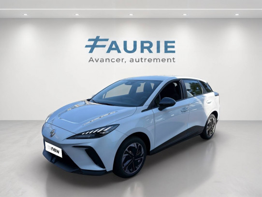 Acheter MG Motor MG 4 MG4 Electric 51kWh - 125 kW 2WD Standard 5p occasion dans les concessions du Groupe Faurie
