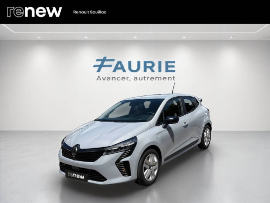 Acheter Renault Clio 5 Clio Blue dCi 100 ch GSR2 Evolution 5p occasion dans les concessions du Groupe Faurie