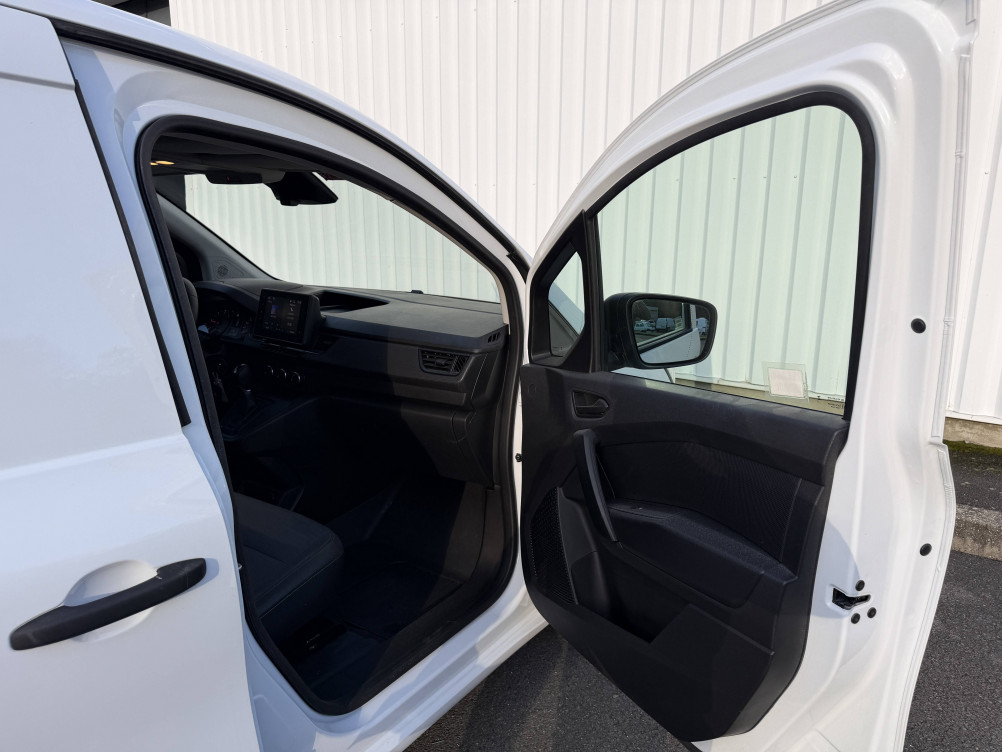 Acheter Renault Kangoo 3 KANGOO VAN BLUE DCI 115 EDC GRAND CONFORT - 22 5p occasion dans les concessions du Groupe Faurie