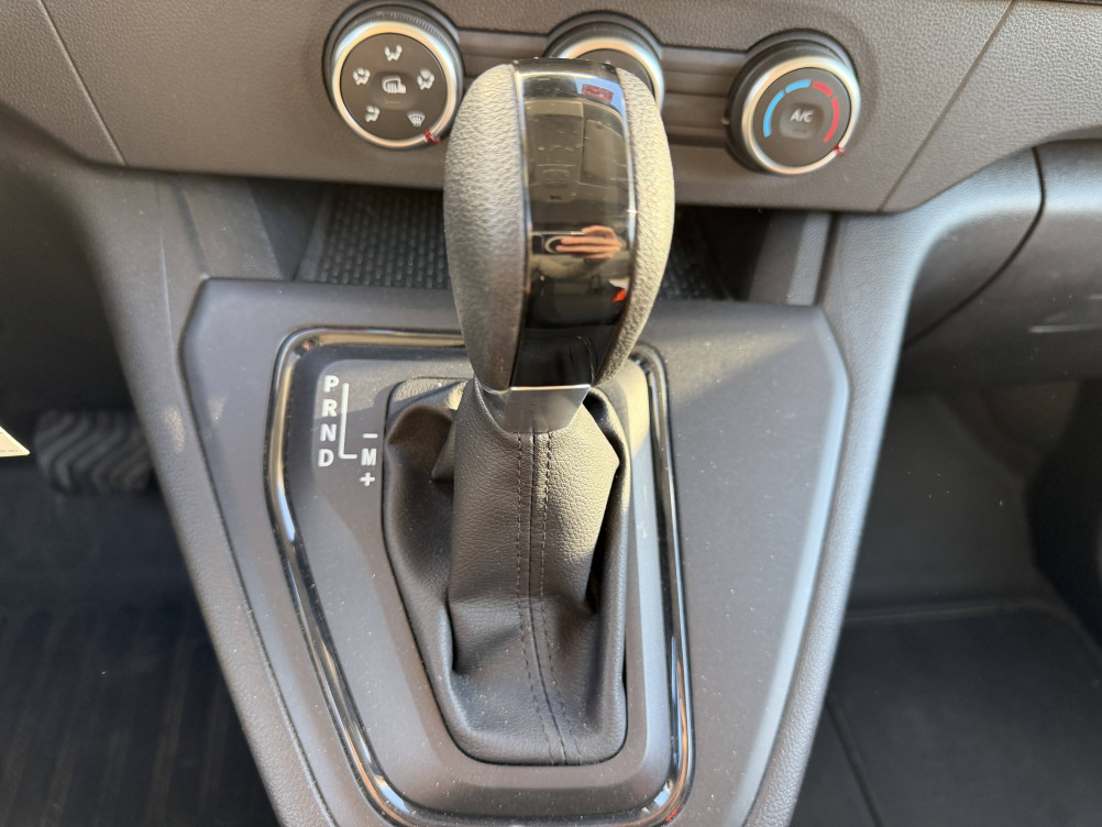 Acheter Renault Kangoo 3 KANGOO VAN BLUE DCI 115 EDC GRAND CONFORT - 22 5p occasion dans les concessions du Groupe Faurie