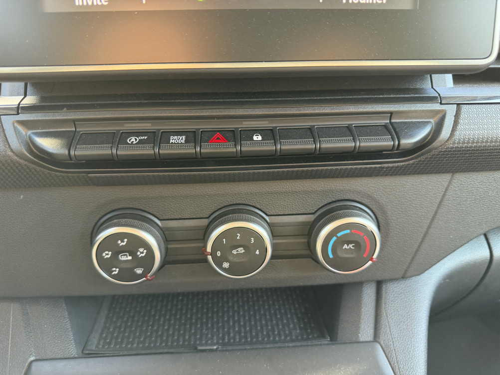 Acheter Renault Kangoo 3 KANGOO VAN BLUE DCI 115 EDC GRAND CONFORT - 22 5p occasion dans les concessions du Groupe Faurie