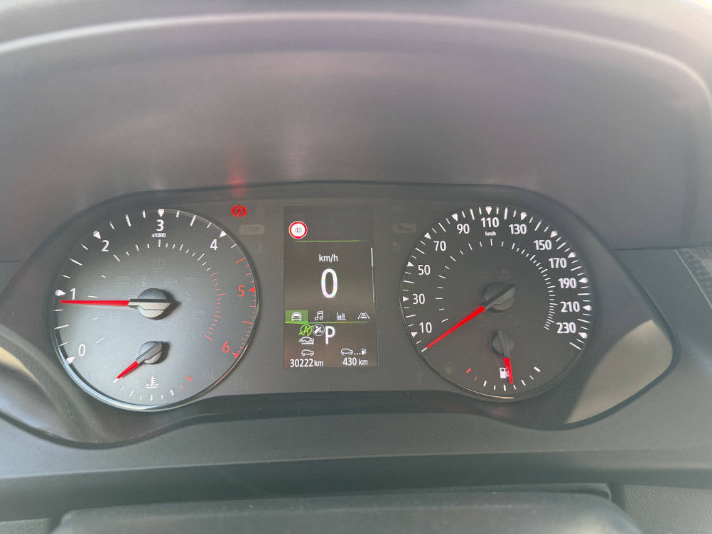 Acheter Renault Kangoo 3 KANGOO VAN BLUE DCI 115 EDC GRAND CONFORT - 22 5p occasion dans les concessions du Groupe Faurie