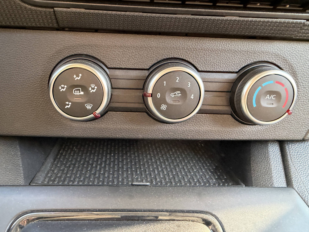 Acheter Renault Kangoo 3 KANGOO VAN BLUE DCI 115 EDC GRAND CONFORT - 22 5p occasion dans les concessions du Groupe Faurie