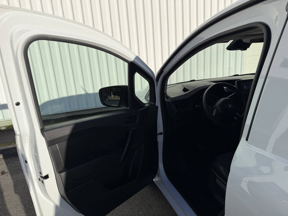Acheter Renault Kangoo 3 KANGOO VAN BLUE DCI 115 EDC GRAND CONFORT - 22 5p occasion dans les concessions du Groupe Faurie