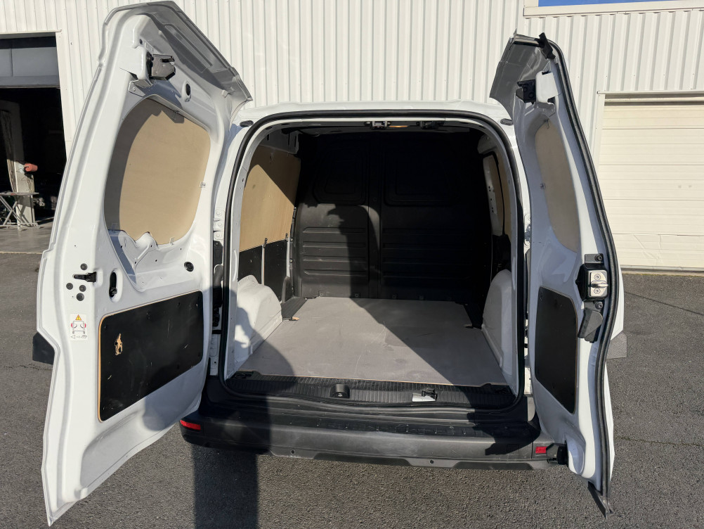 Acheter Renault Kangoo 3 KANGOO VAN BLUE DCI 115 EDC GRAND CONFORT - 22 5p occasion dans les concessions du Groupe Faurie