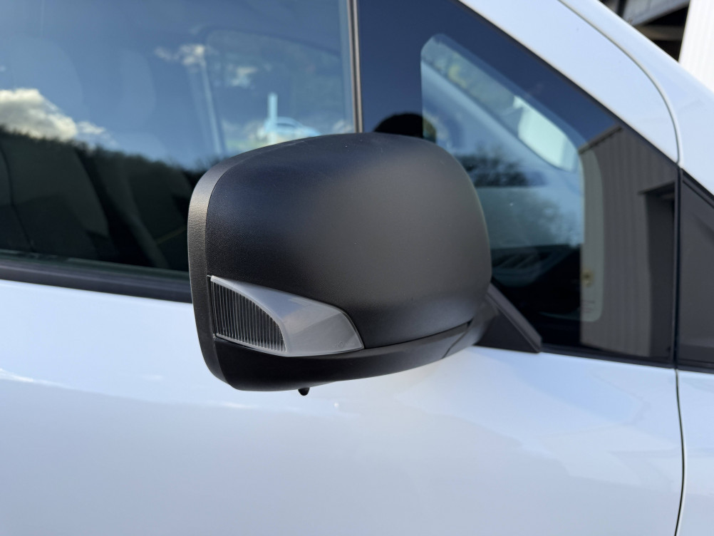 Acheter Renault Kangoo 3 KANGOO VAN BLUE DCI 115 EDC GRAND CONFORT - 22 5p occasion dans les concessions du Groupe Faurie