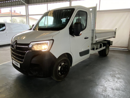 Acheter Renault Master 3 MASTER CC PROP RJ3500 PAF AR COURT L2 DCI 130 GRAND CONFORT 2p occasion dans les concessions du Groupe Faurie