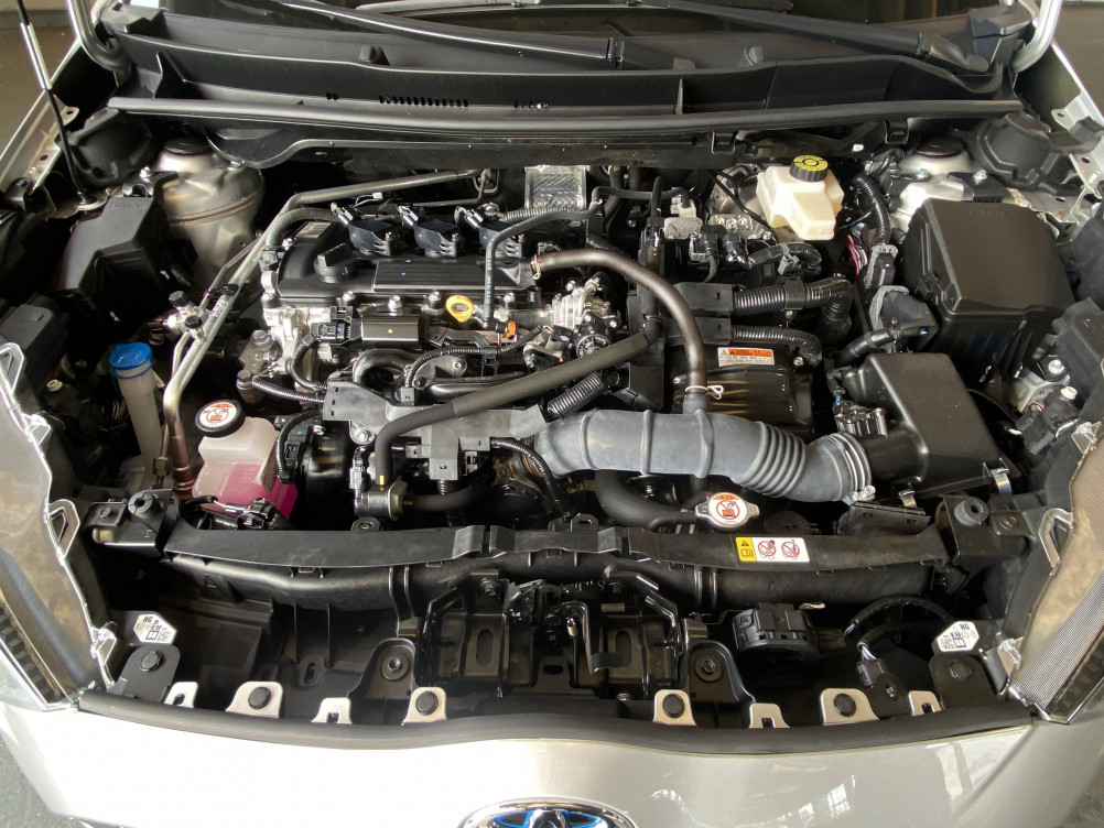 Acheter Toyota Yaris Yaris Hybride 116h Iconic 5p occasion dans les concessions du Groupe Faurie