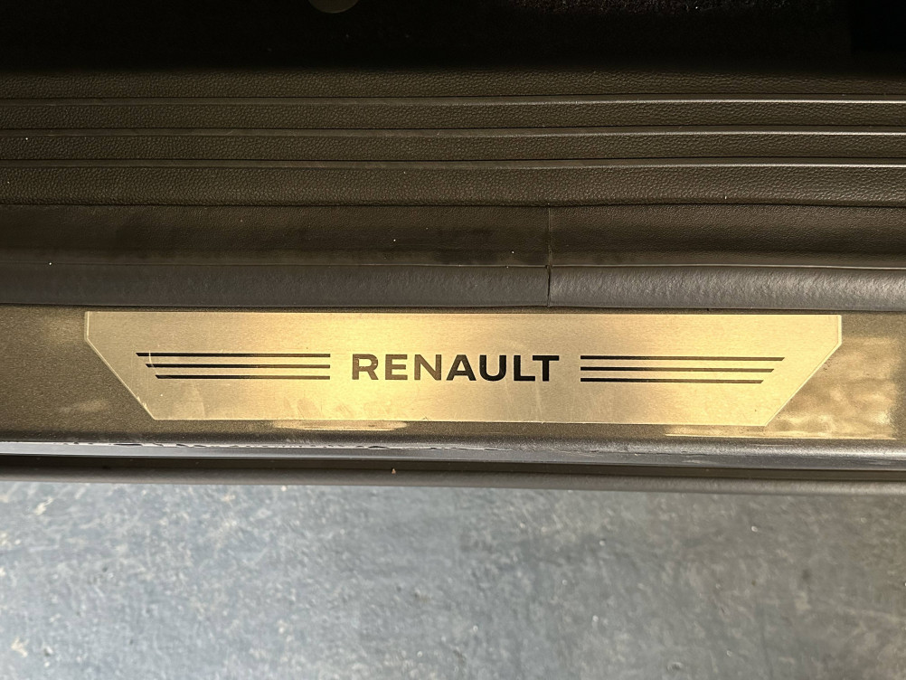 Acheter Renault Austral Austral mild hybrid 160 auto Iconic 5p occasion dans les concessions du Groupe Faurie