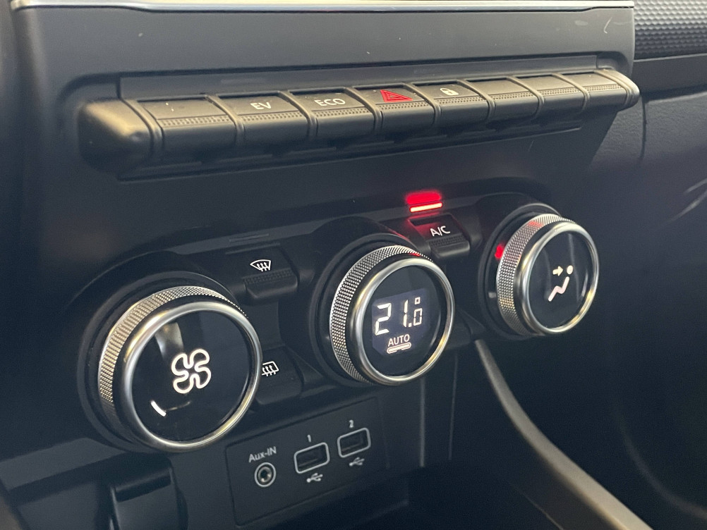 Acheter Renault Arkana Arkana E-Tech 145 Business 5p occasion dans les concessions du Groupe Faurie