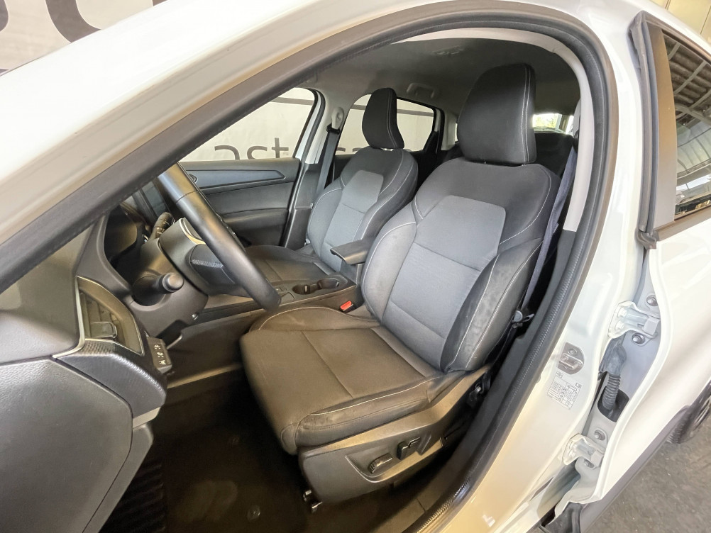 Acheter Renault Arkana Arkana E-Tech 145 Business 5p occasion dans les concessions du Groupe Faurie