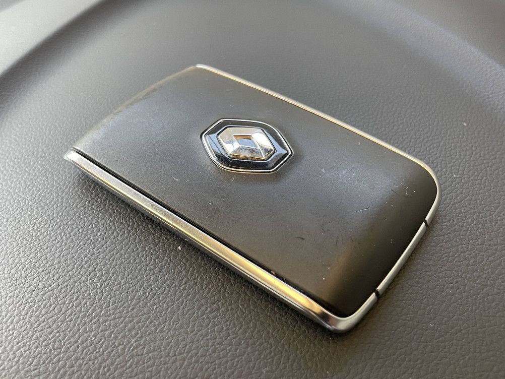 Acheter Renault Arkana Arkana E-Tech 145 Business 5p occasion dans les concessions du Groupe Faurie