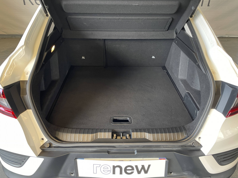 Acheter Renault Arkana Arkana E-Tech 145 Business 5p occasion dans les concessions du Groupe Faurie