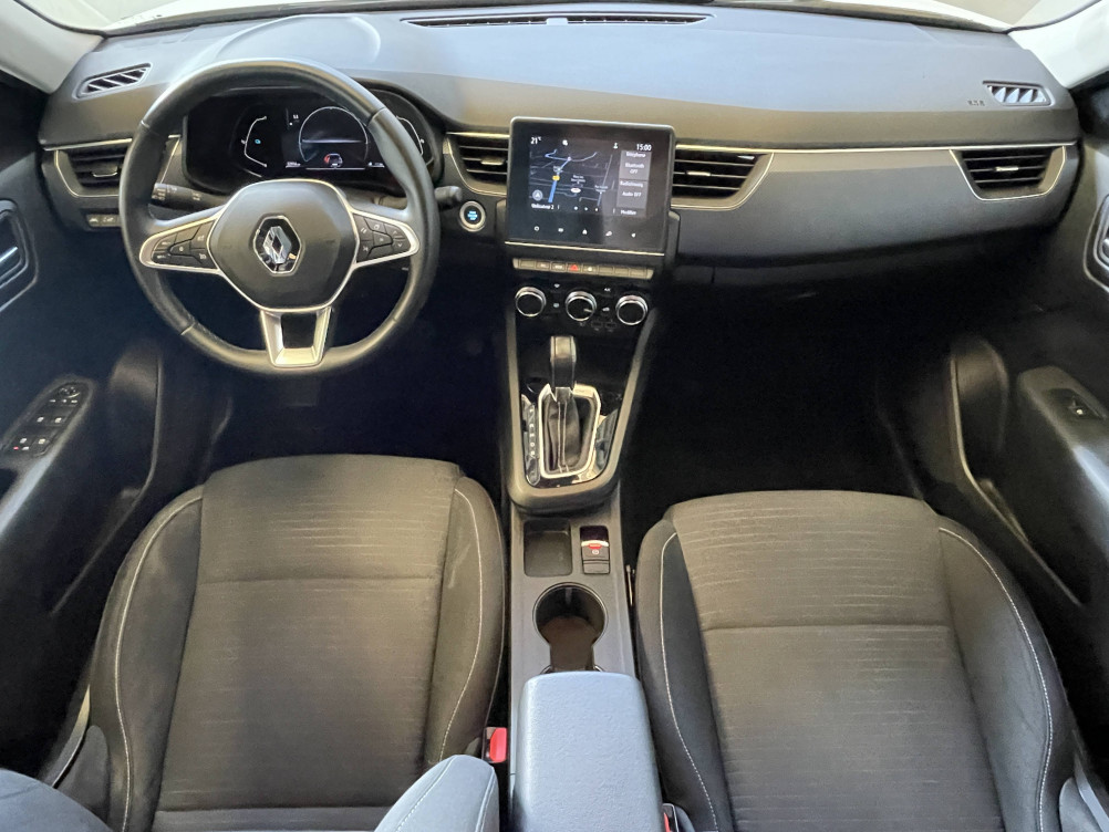 Acheter Renault Arkana Arkana E-Tech 145 Business 5p occasion dans les concessions du Groupe Faurie