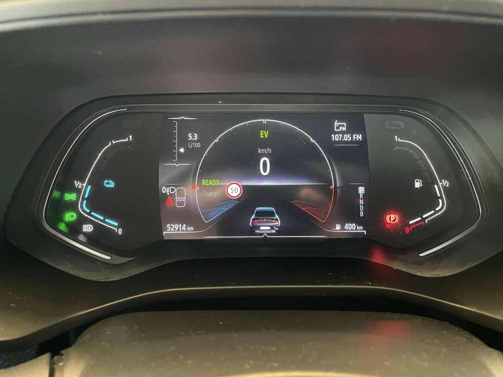 Acheter Renault Arkana Arkana E-Tech 145 Business 5p occasion dans les concessions du Groupe Faurie