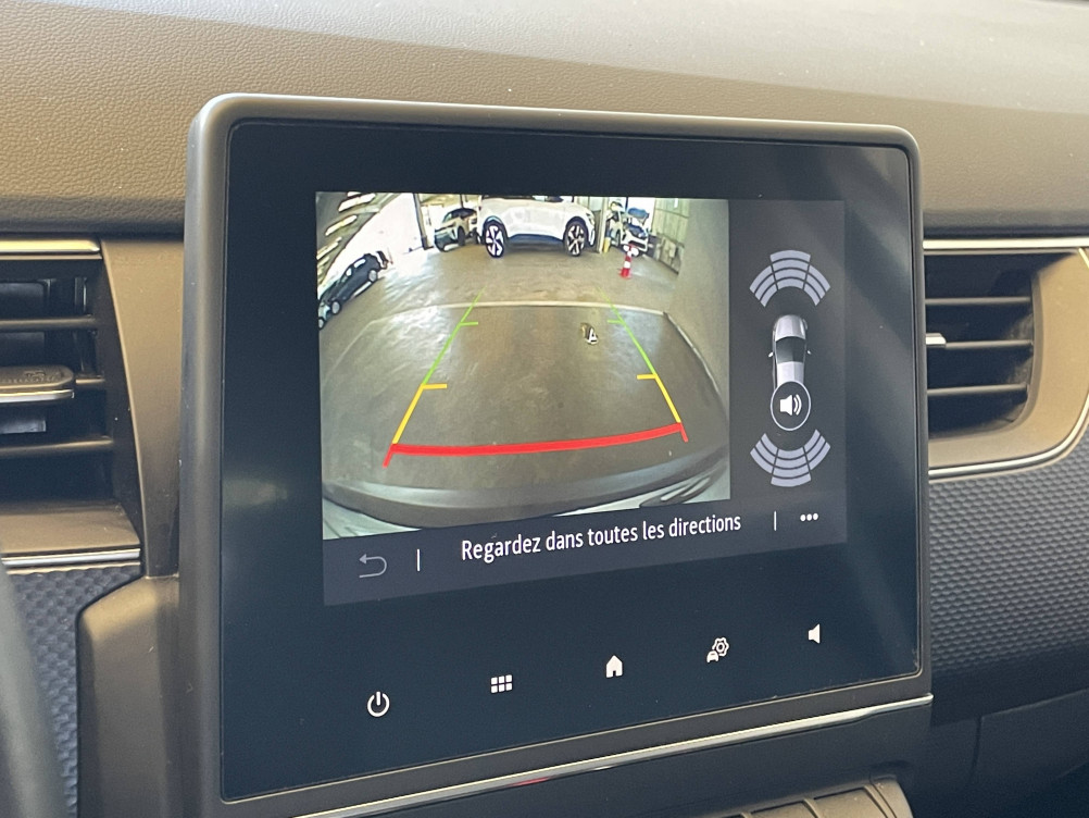 Acheter Renault Arkana Arkana E-Tech 145 Business 5p occasion dans les concessions du Groupe Faurie