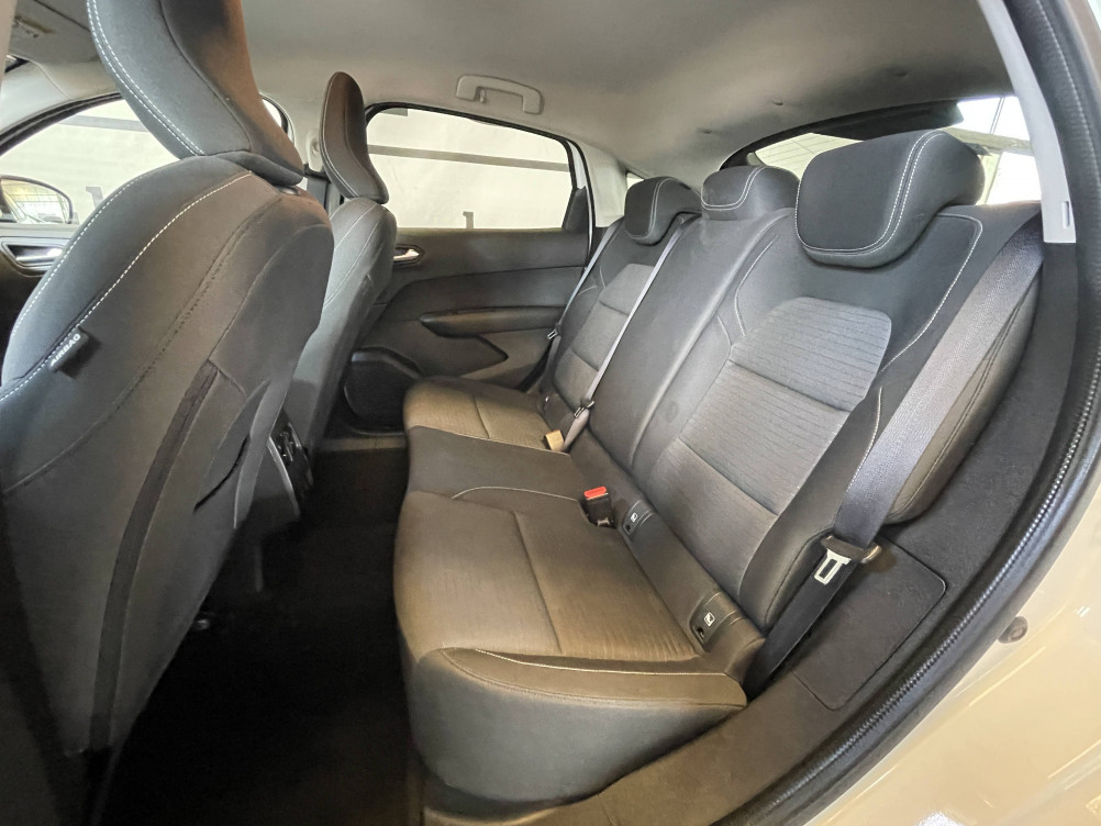 Acheter Renault Arkana Arkana E-Tech 145 Business 5p occasion dans les concessions du Groupe Faurie