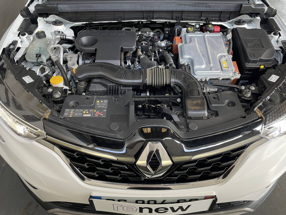 Acheter Renault Arkana Arkana E-Tech 145 Business 5p occasion dans les concessions du Groupe Faurie