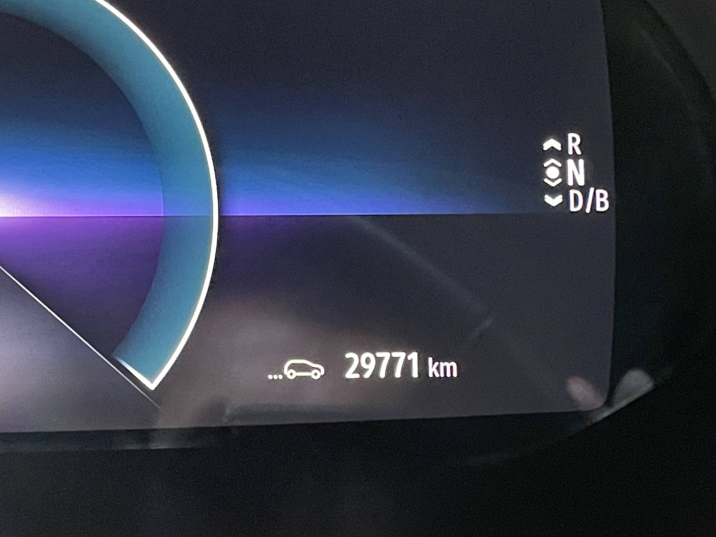 Acheter Renault Zoe Zoe R110 Achat Intégral - 21 Zen 5p occasion dans les concessions du Groupe Faurie