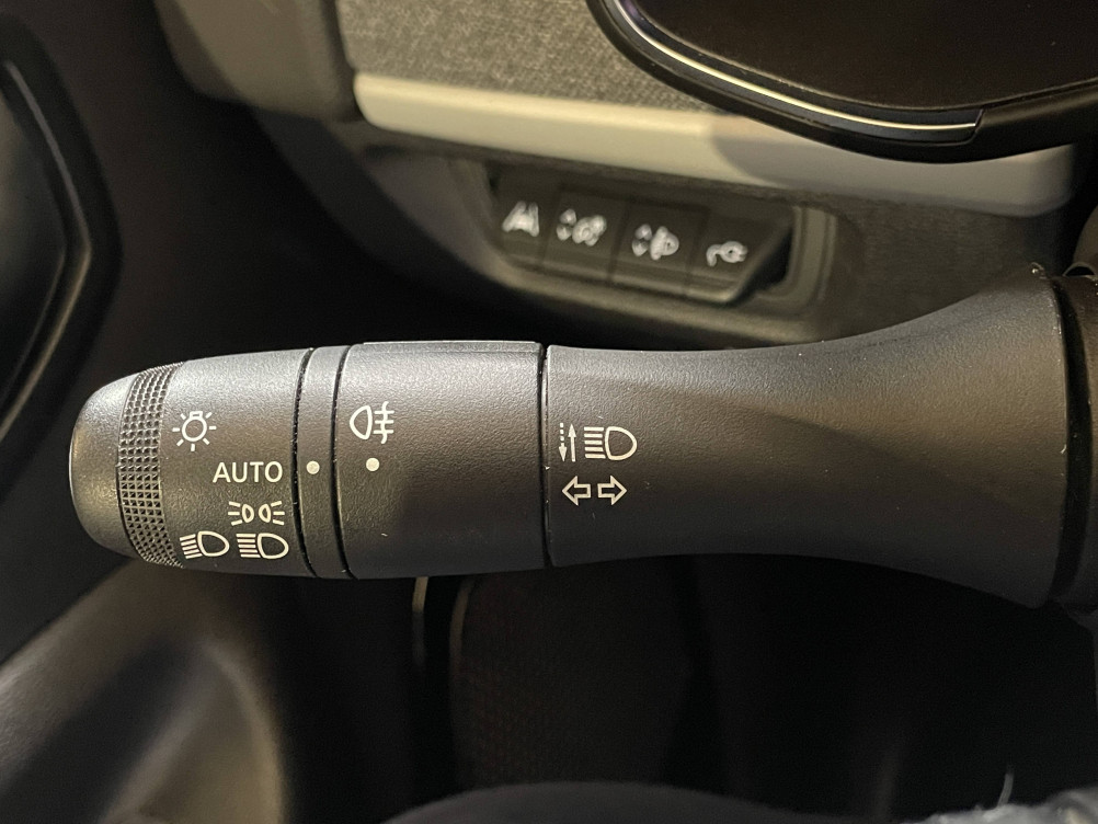 Acheter Renault Zoe Zoe R110 Achat Intégral - 21 Zen 5p occasion dans les concessions du Groupe Faurie