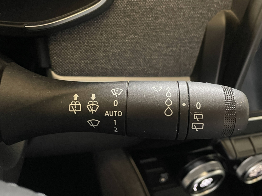 Acheter Renault Zoe Zoe R110 Achat Intégral - 21 Zen 5p occasion dans les concessions du Groupe Faurie