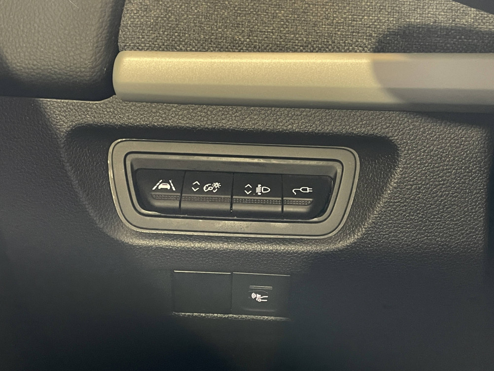 Acheter Renault Zoe Zoe R110 Achat Intégral - 21 Zen 5p occasion dans les concessions du Groupe Faurie