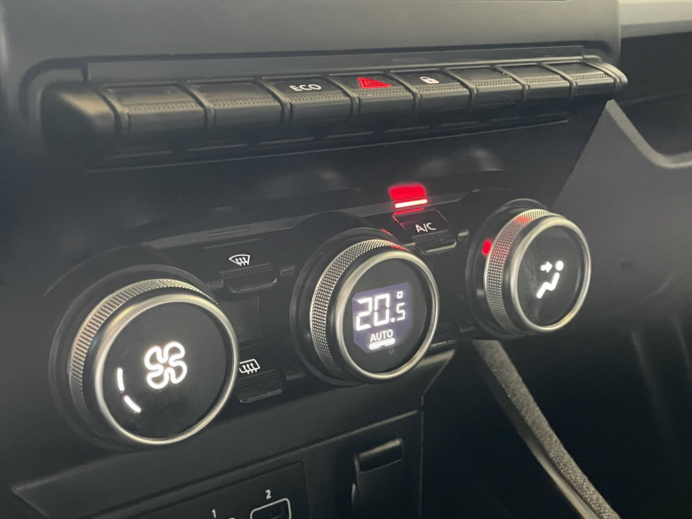 Acheter Renault Zoe Zoe R110 Achat Intégral - 21 Zen 5p occasion dans les concessions du Groupe Faurie