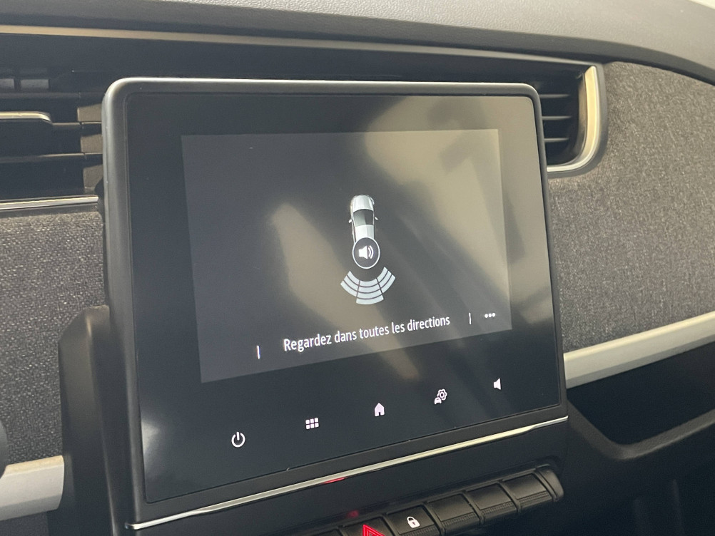 Acheter Renault Zoe Zoe R110 Achat Intégral - 21 Zen 5p occasion dans les concessions du Groupe Faurie