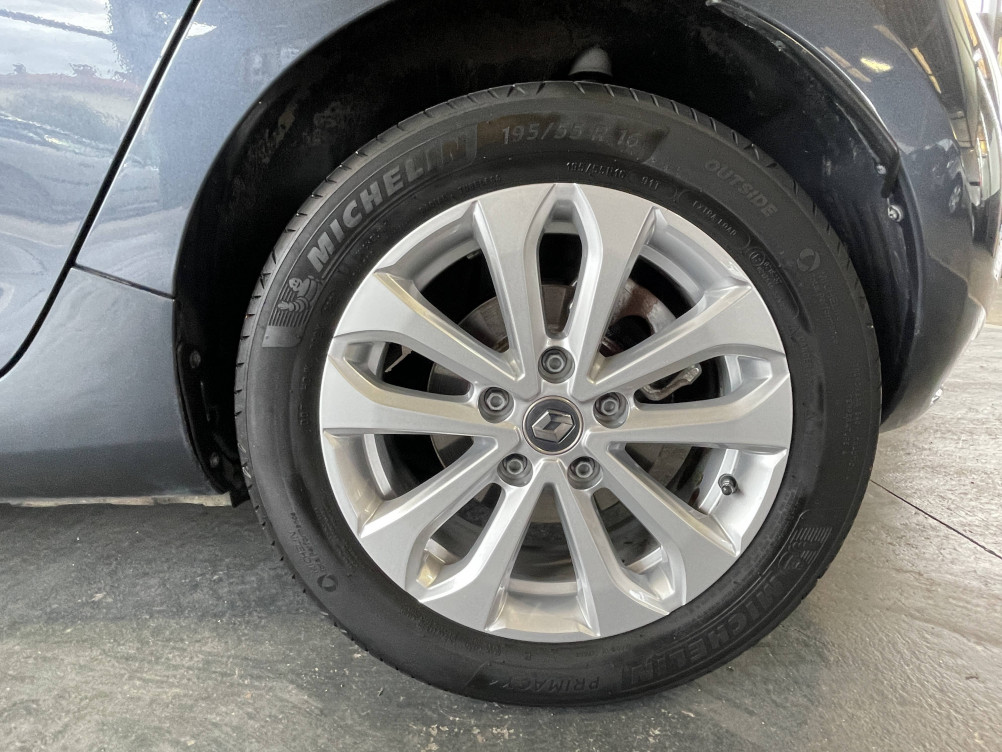 Acheter Renault Zoe Zoe R110 Achat Intégral - 21 Zen 5p occasion dans les concessions du Groupe Faurie