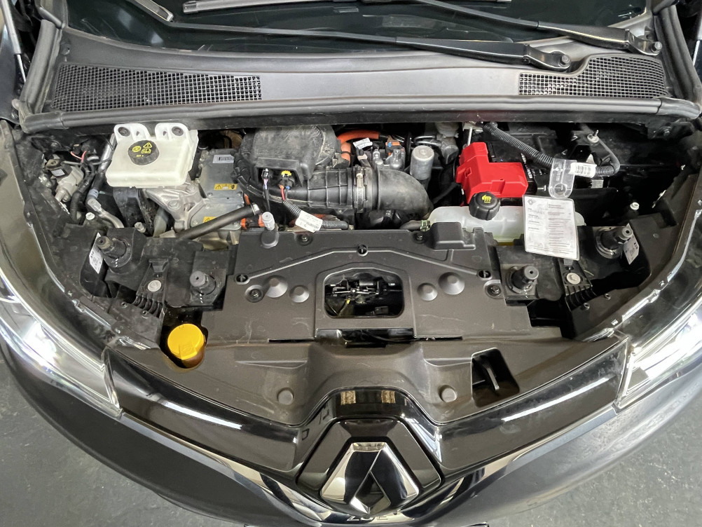 Acheter Renault Zoe Zoe R110 Achat Intégral - 21 Zen 5p occasion dans les concessions du Groupe Faurie