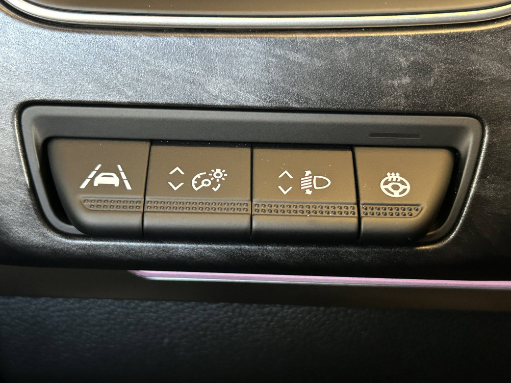 Acheter Renault Arkana Arkana E-Tech 145 - 23 esprit Alpine 5p occasion dans les concessions du Groupe Faurie