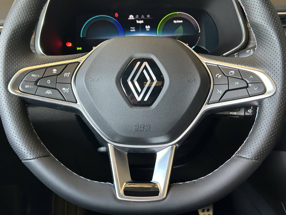 Acheter Renault Arkana Arkana E-Tech 145 - 23 esprit Alpine 5p occasion dans les concessions du Groupe Faurie