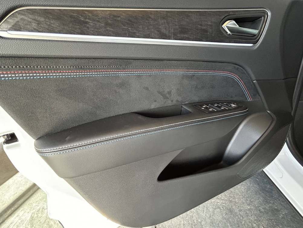 Acheter Renault Arkana Arkana E-Tech 145 - 23 esprit Alpine 5p occasion dans les concessions du Groupe Faurie