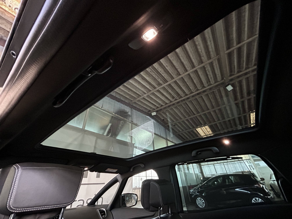 Acheter Renault Grand Scenic 4 Grand Scenic TCe 140 EDC Techno 5p occasion dans les concessions du Groupe Faurie